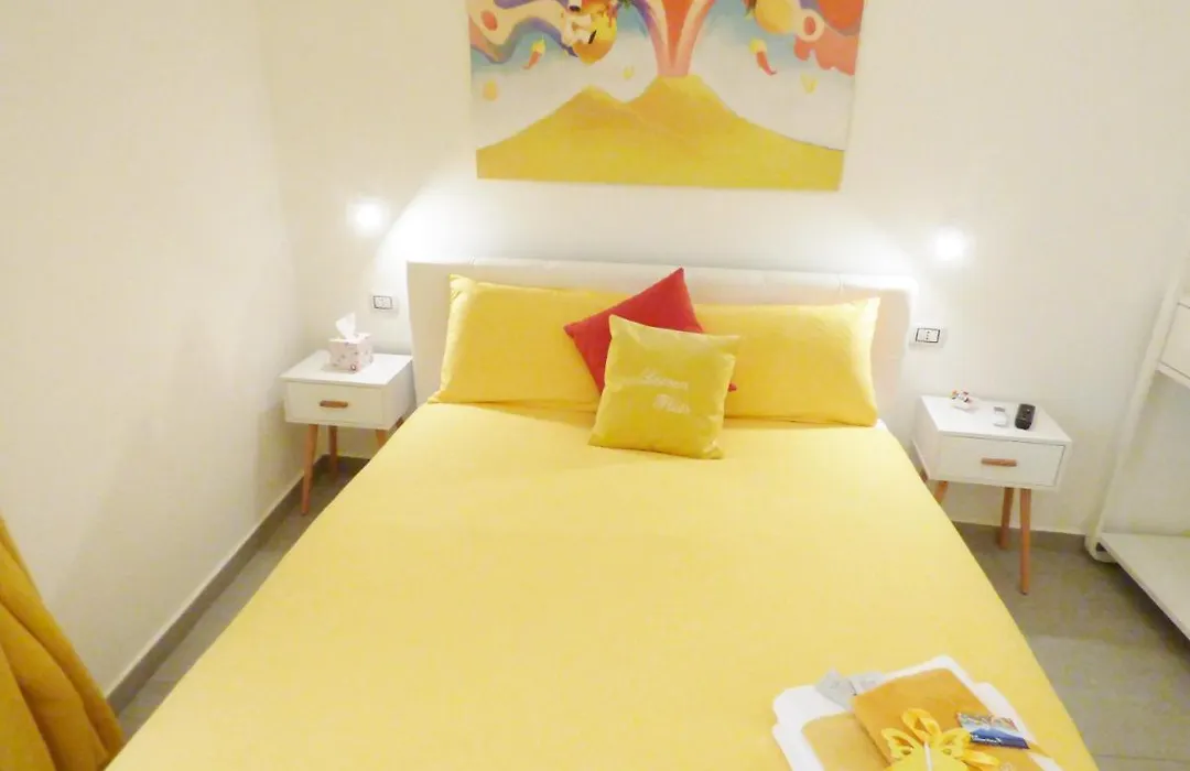 B&B Lemon Flats-1