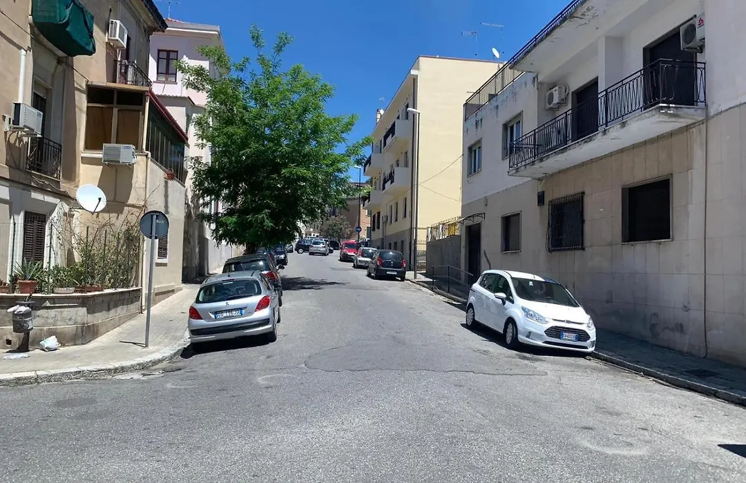 Magna Grecia B&B-1