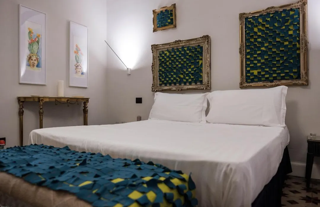 Beb Sekeles Suites And Spa-1