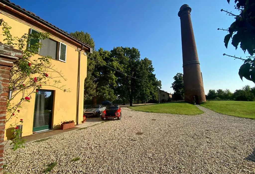 La Fornace-1