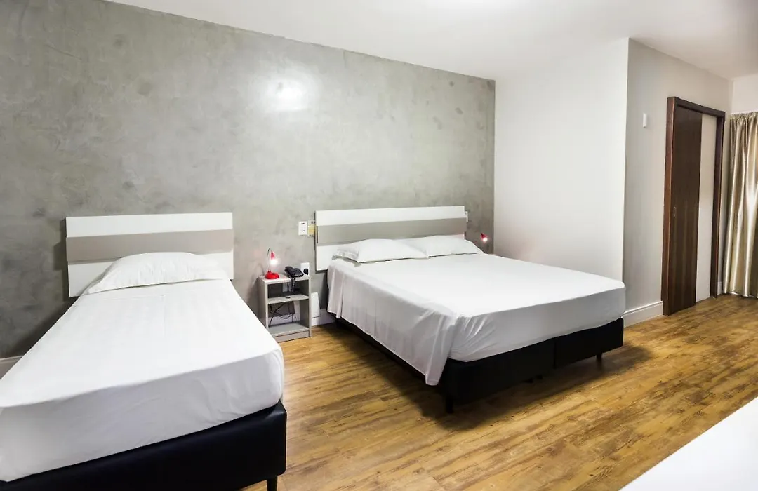 H Hotel-1