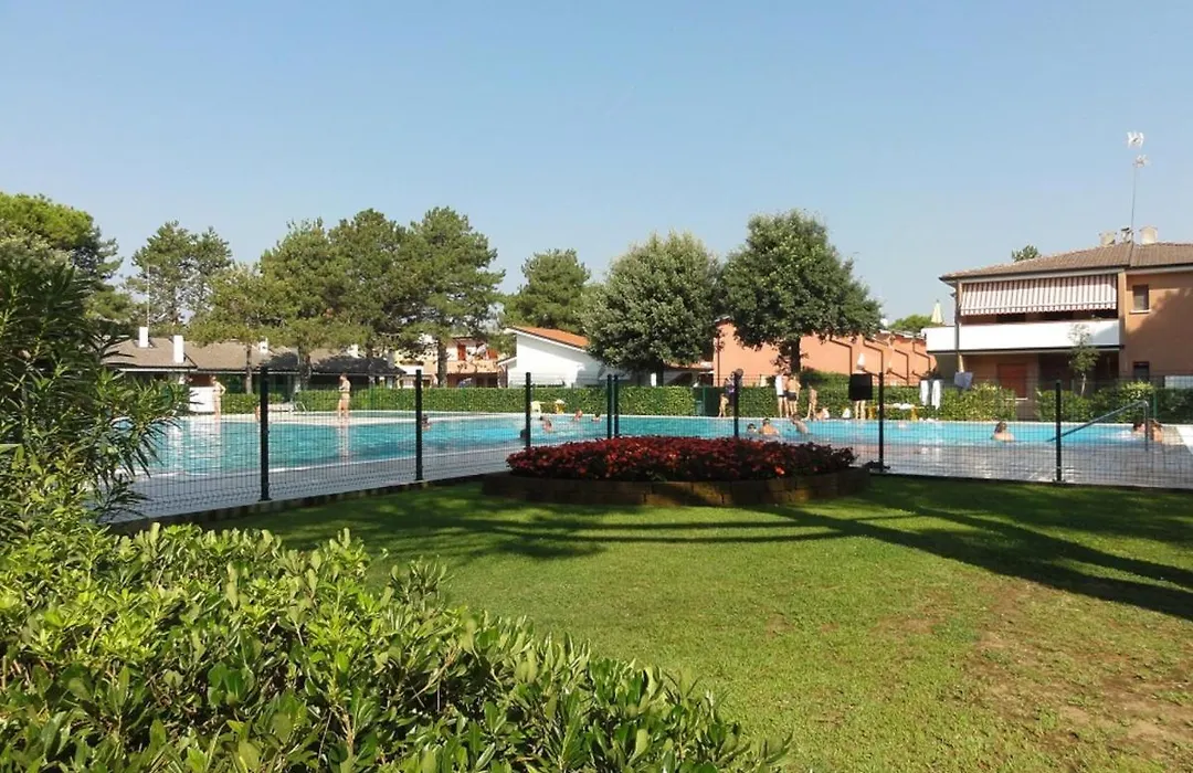 Villaggio Azzurro - Ville-1