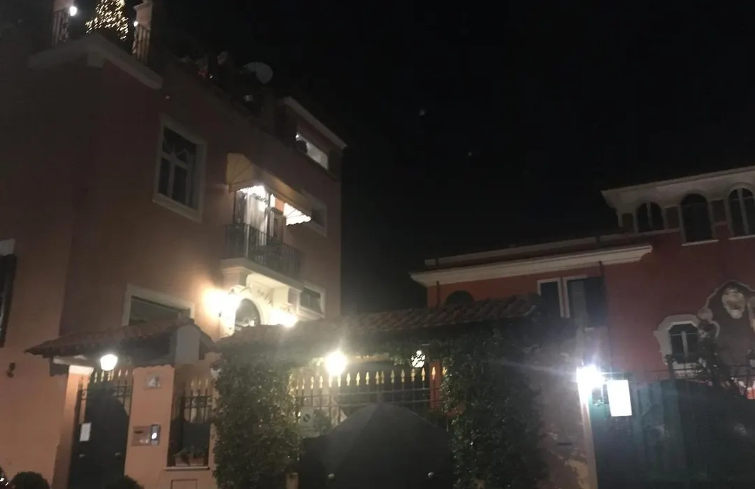 B&B Villino Margherita-1