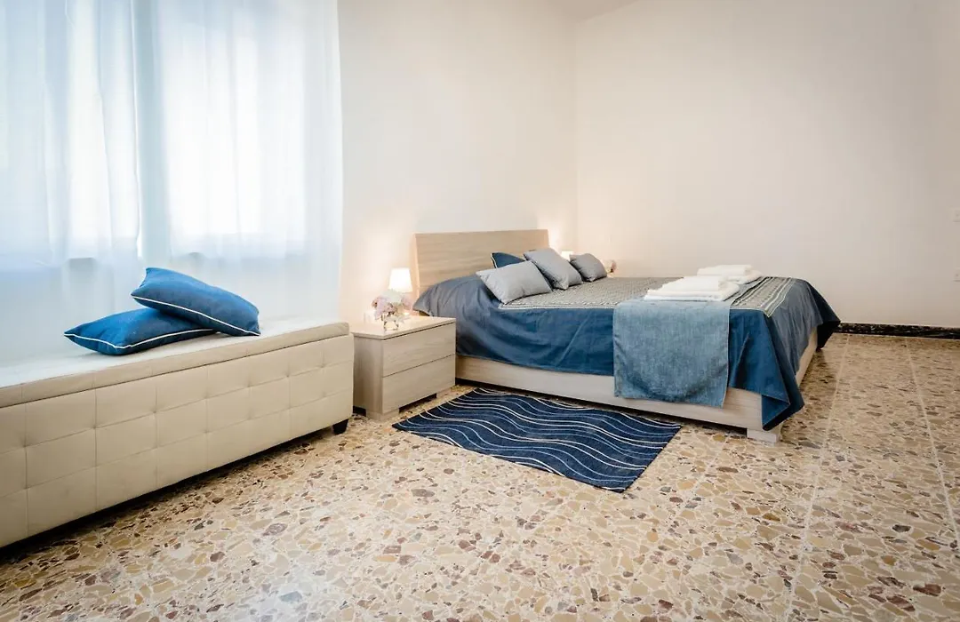Un Posticino Carino Camere Cagliari-1