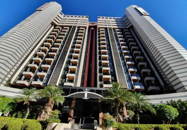 Condominio Metropolitan - Centro De Brasilia A216A-1