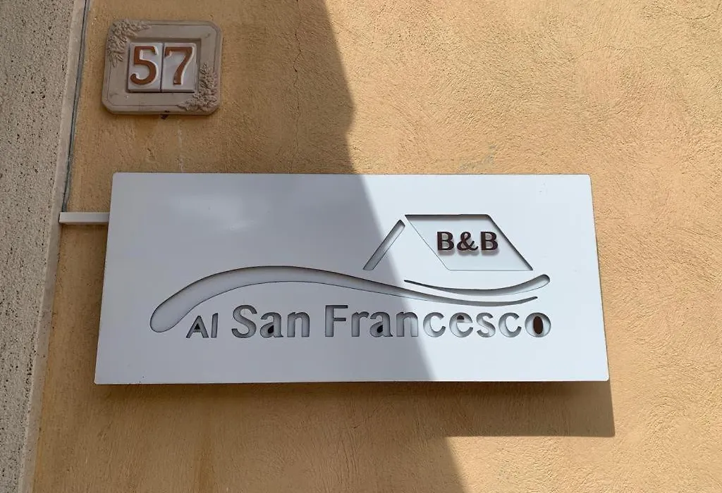 B&B Al San Francesco-1