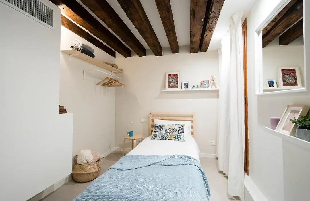 Mirandolina Venice Exclusive Guesthouse-1
