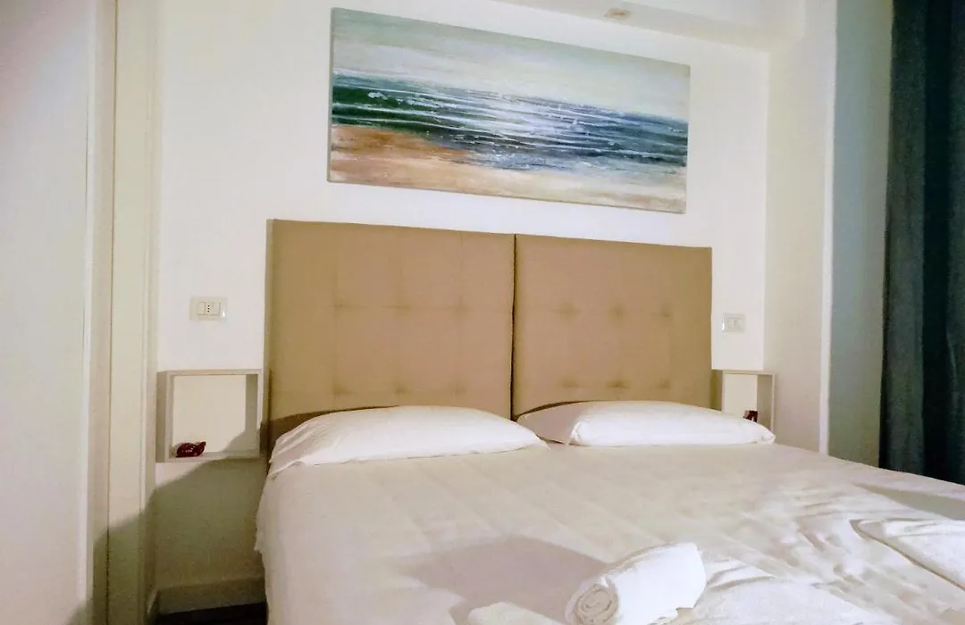 Pigneto Guest House-1