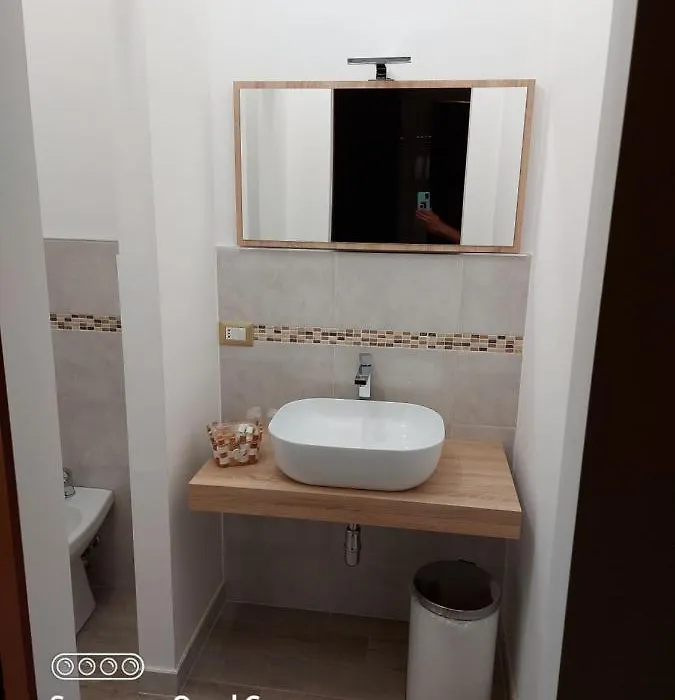 B&B Viviani Potenza-1