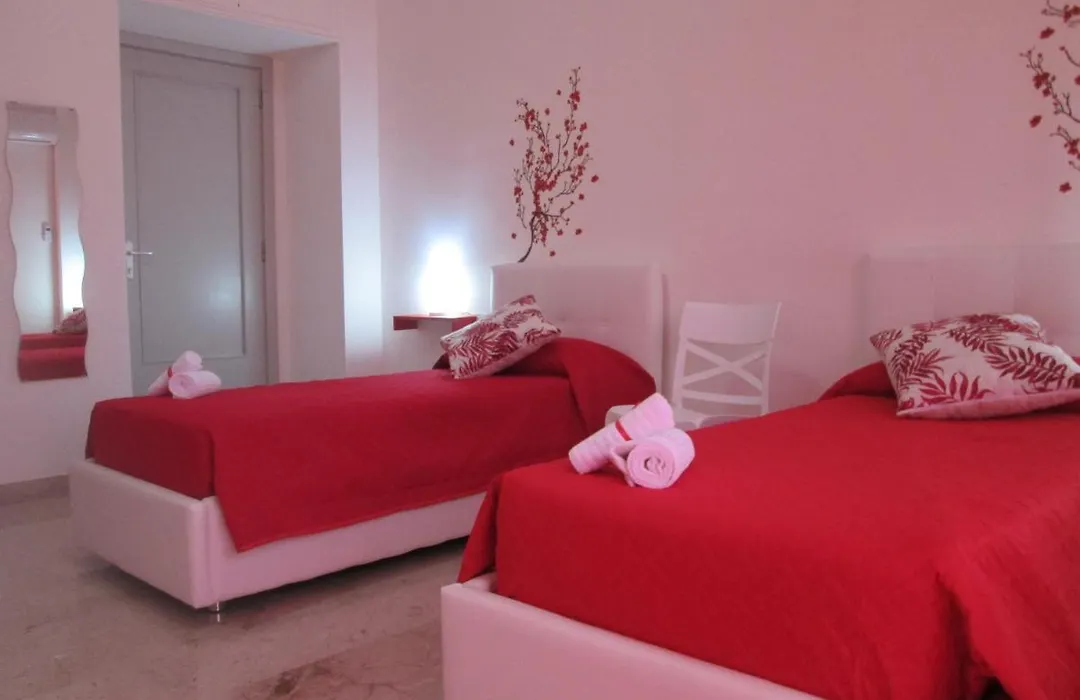 B&B La Fenice-1
