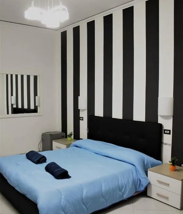 B&B Napoli centrale-1