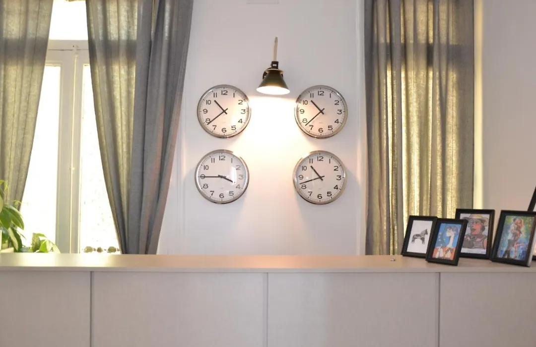 Lux Penthouse gran vía-1