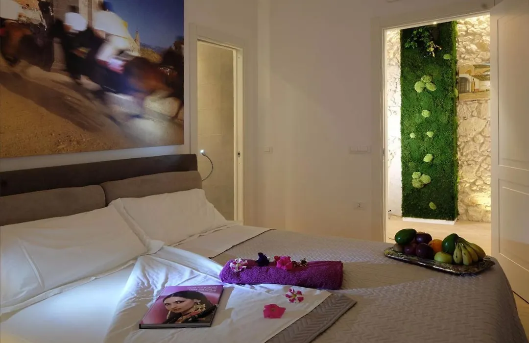 Spacious House In The Heart Of Cagliari With Terrace-1