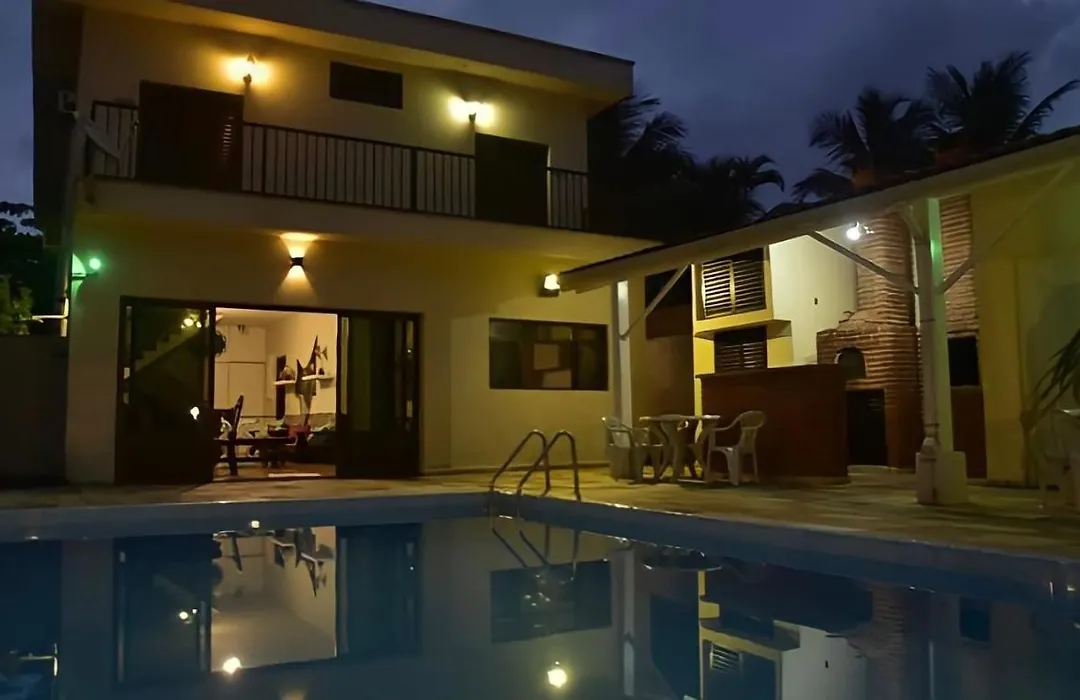 Alma de Maré Hostel-1