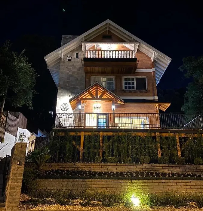 Lapônia Hotel Gramado-1
