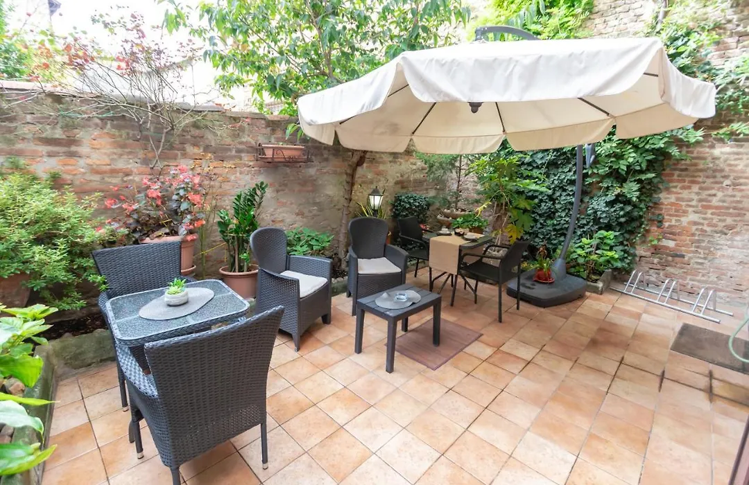 B&B Le Campane-1