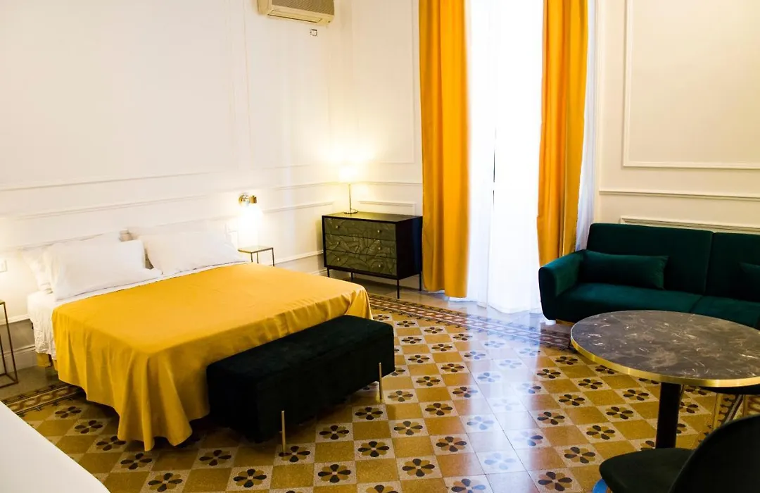 Relais Mazzini B&B-1