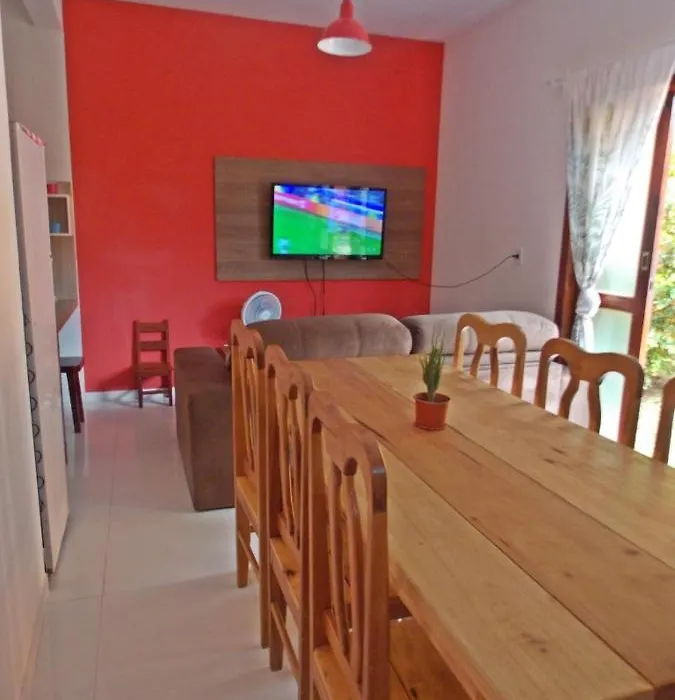 Casa Vila Dom Pedro-1