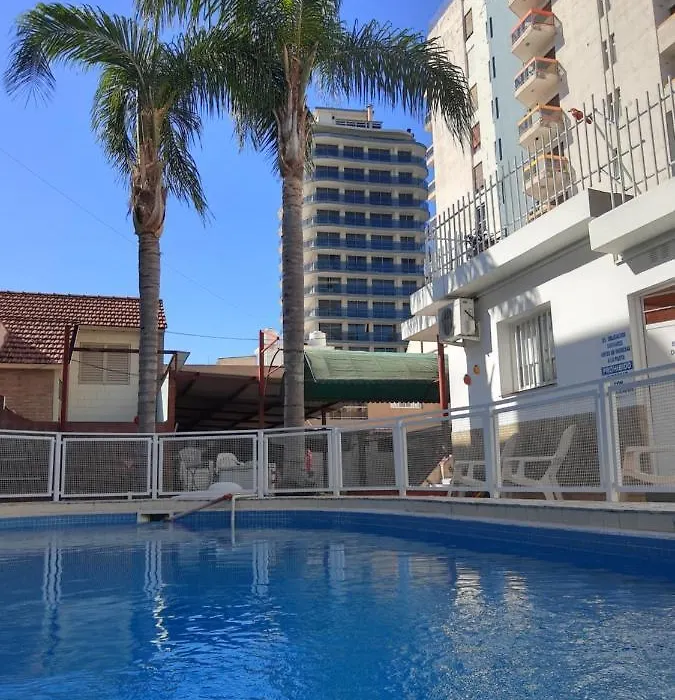 Hotel Brisas-1
