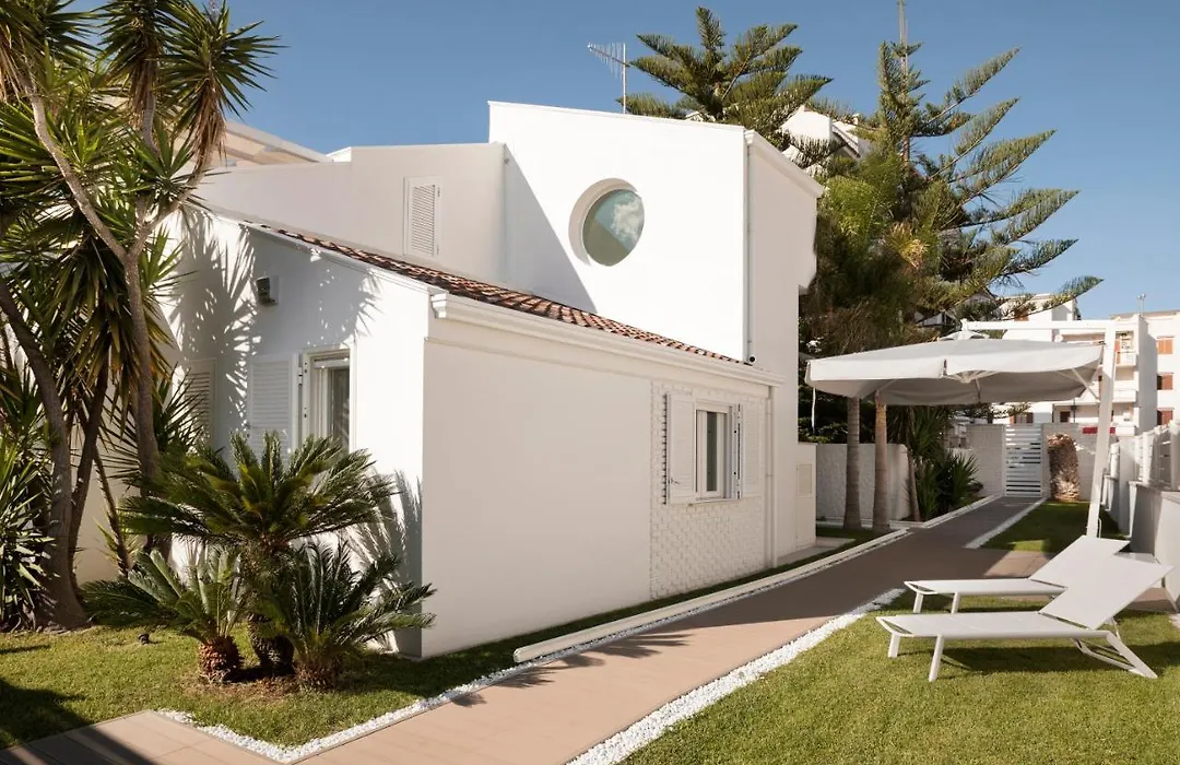 B&B Gassa D'amante-1