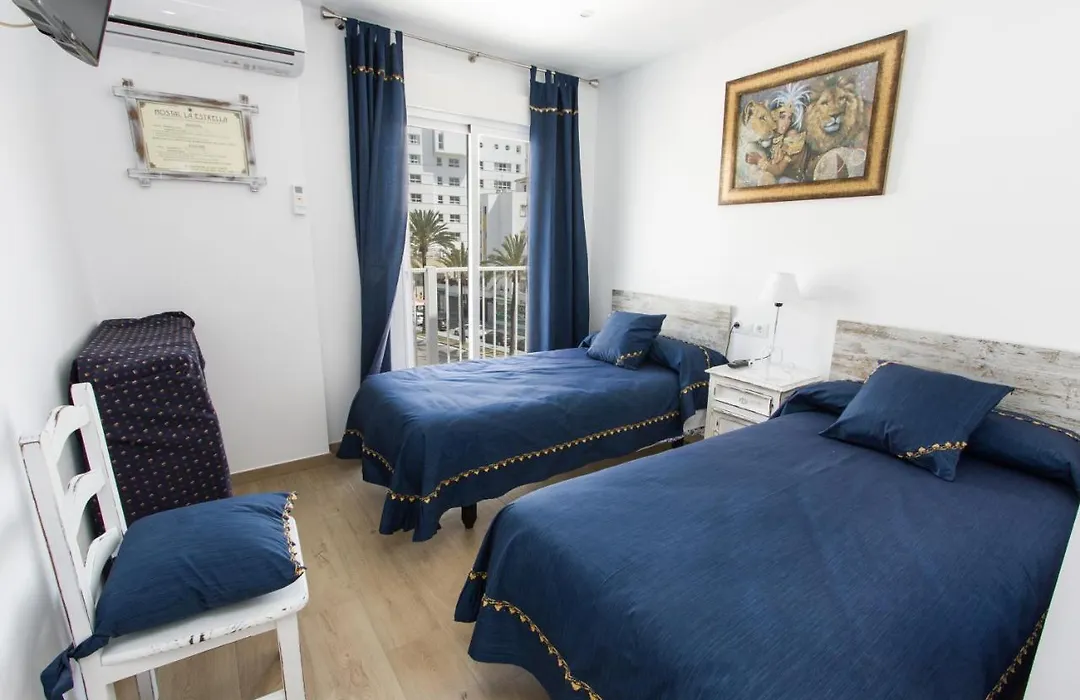 Hostal La Estrella-1