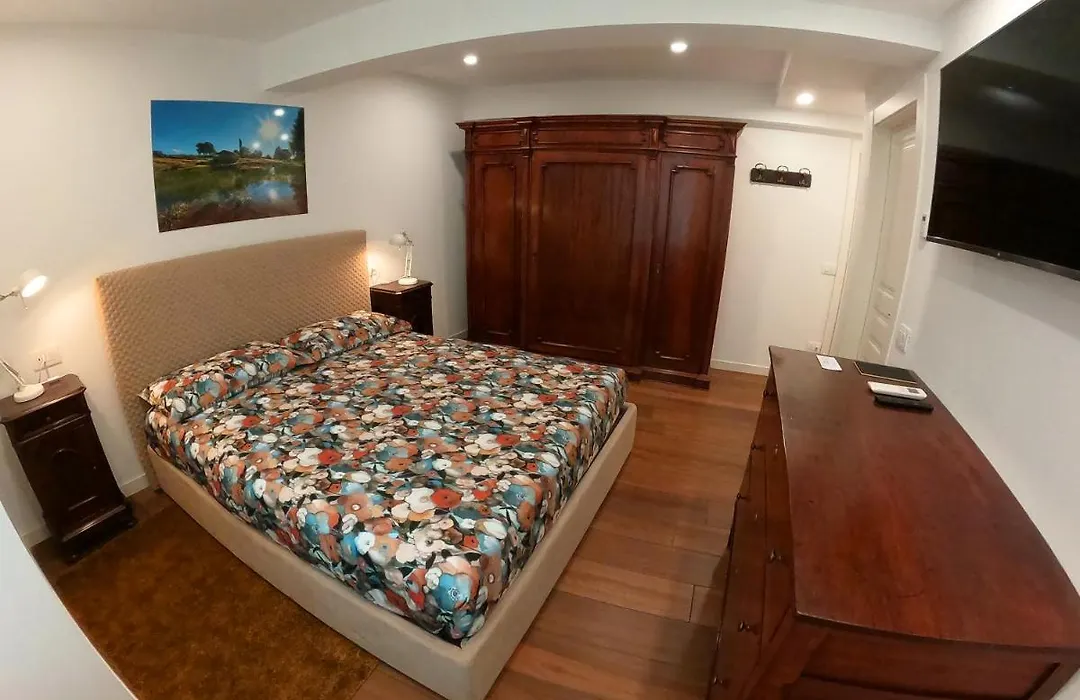 La Casa sul Lago Lecco 2-1