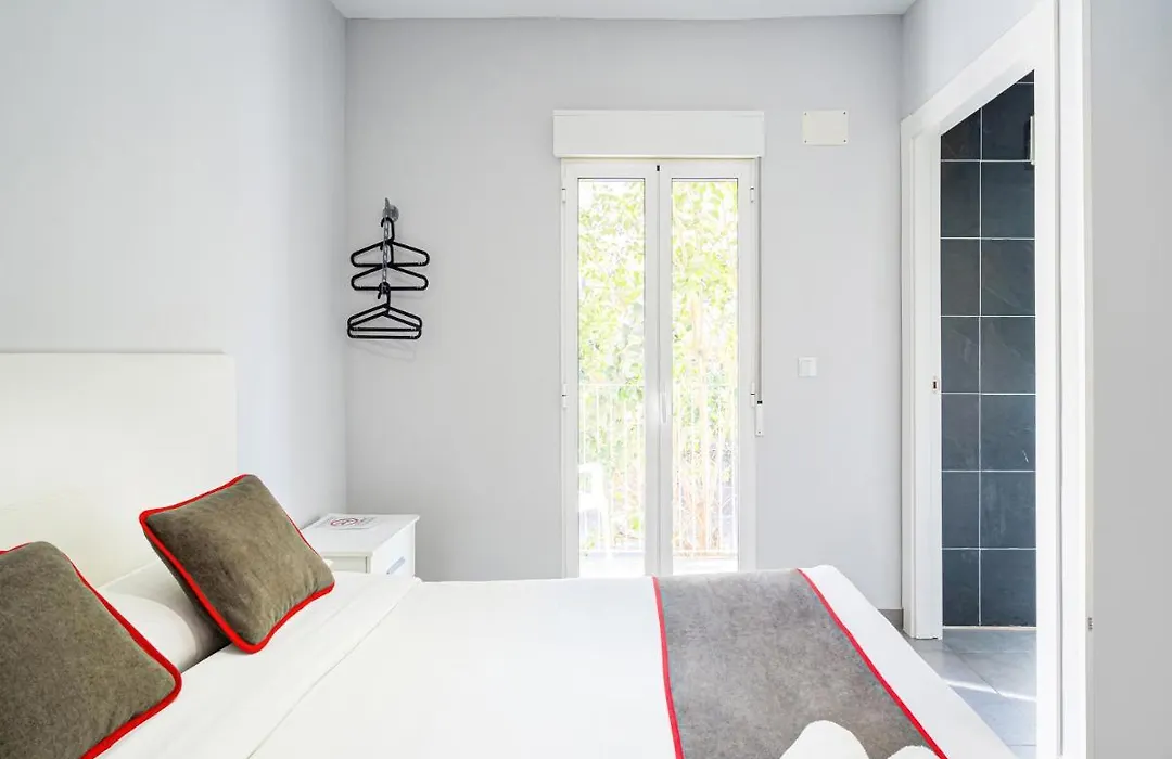 Hostal Jireh-1