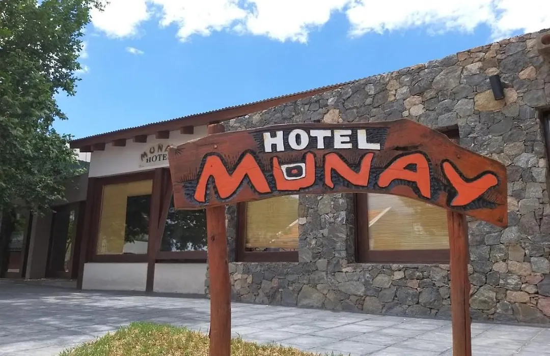 Munay Hotel Cafayate-1