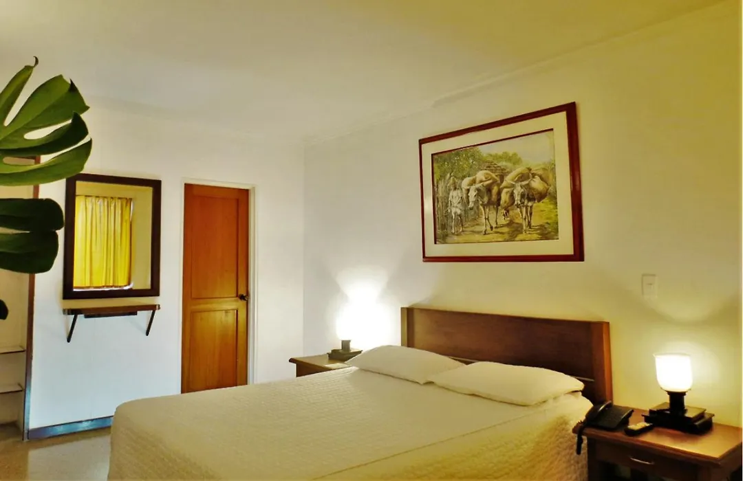 Hotel Centenario-1