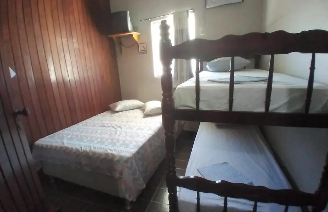 Pousada Aroeira-1