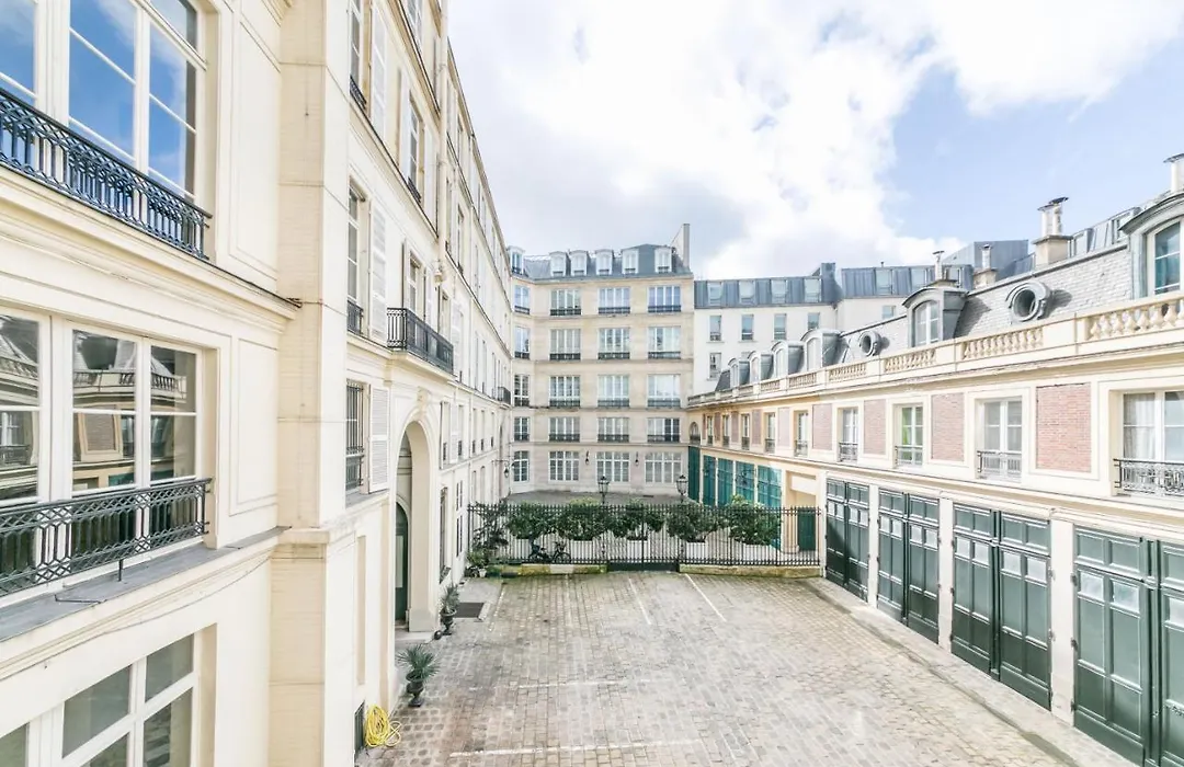 Ws St Germain - Quartier Latin-1