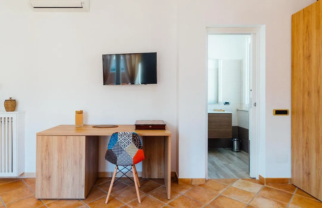 Vista Mare B&B-1