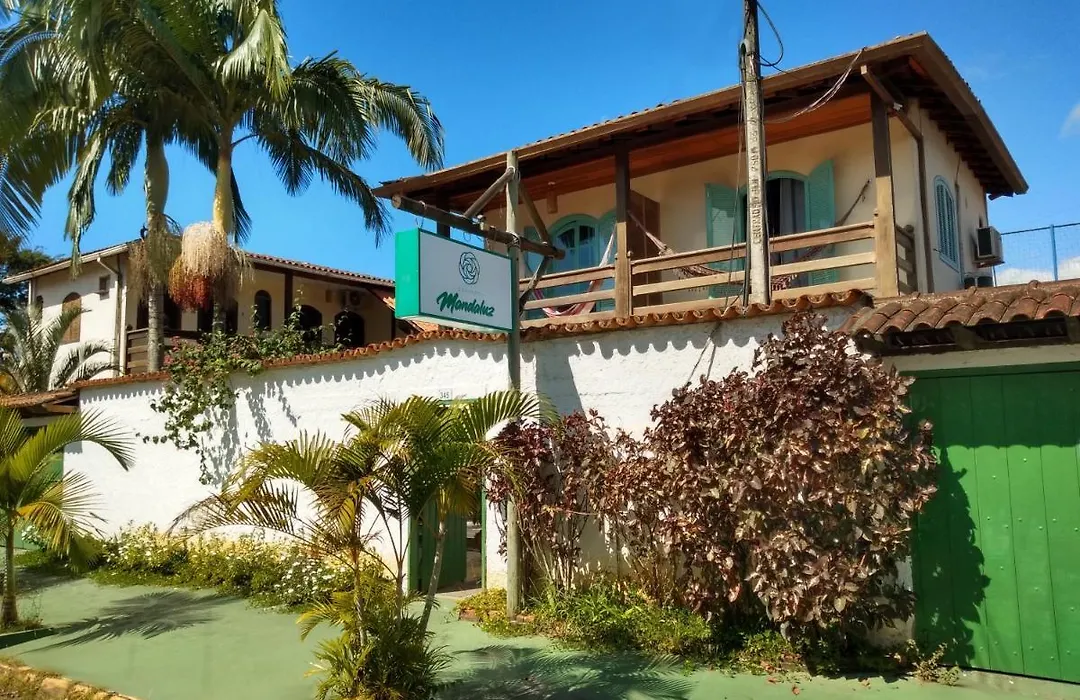 Pousada Mandaluz-1