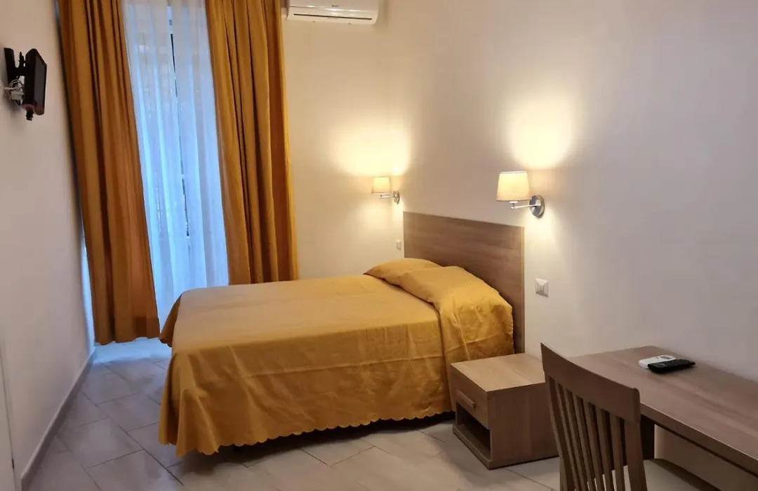 Albergo Enrica-1