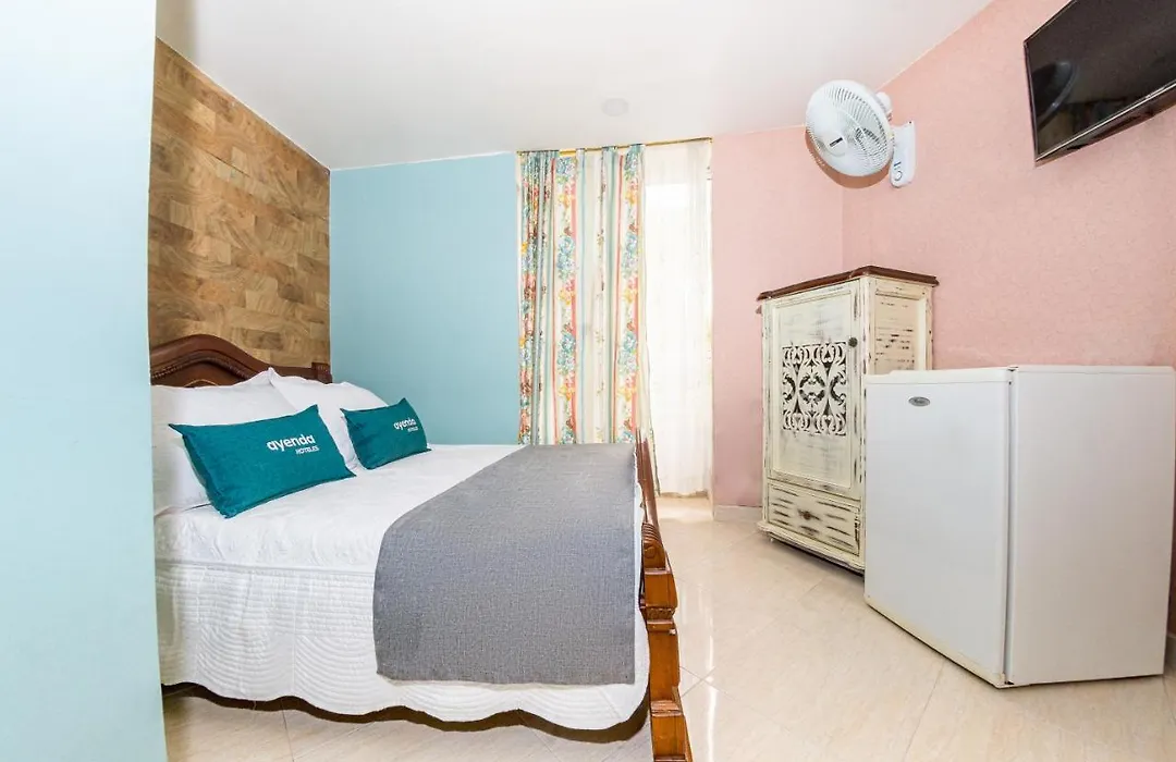Hotel San Fernando-1