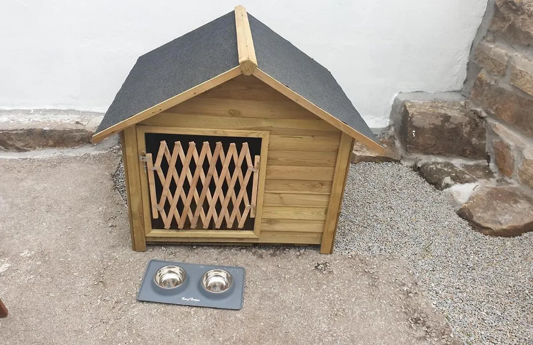 Albergue O Marco-1