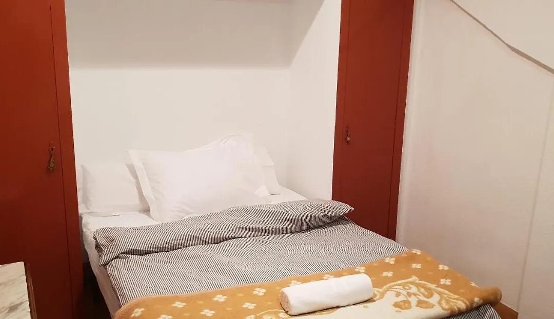 Kontxa Guesthouse - Auto Check-In-1