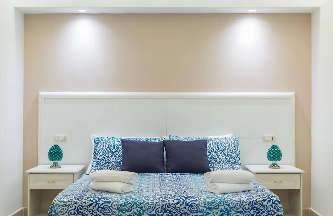 Casetta Fuoro Guest House-1