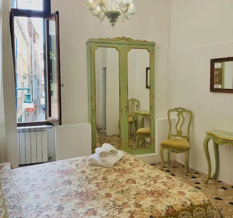 B&B Ca' Dor-1