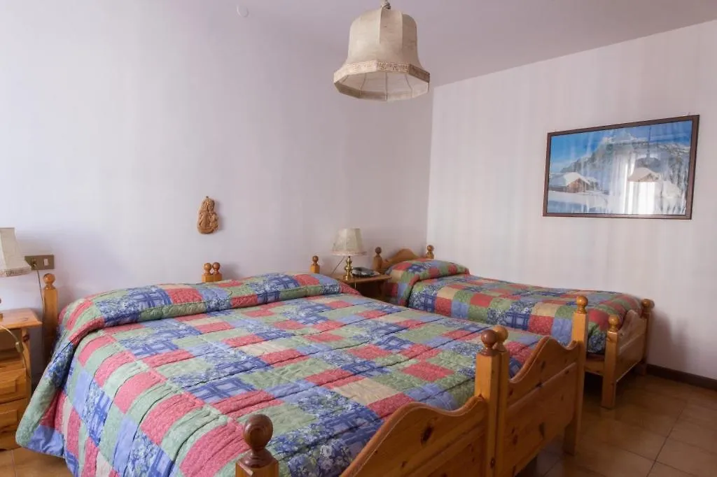 Hotel Alpi - Asiago-1