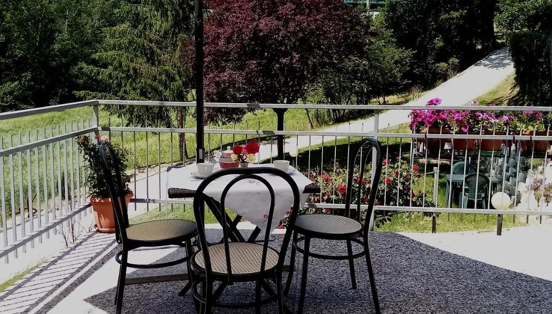 B&B Le Cerque-1