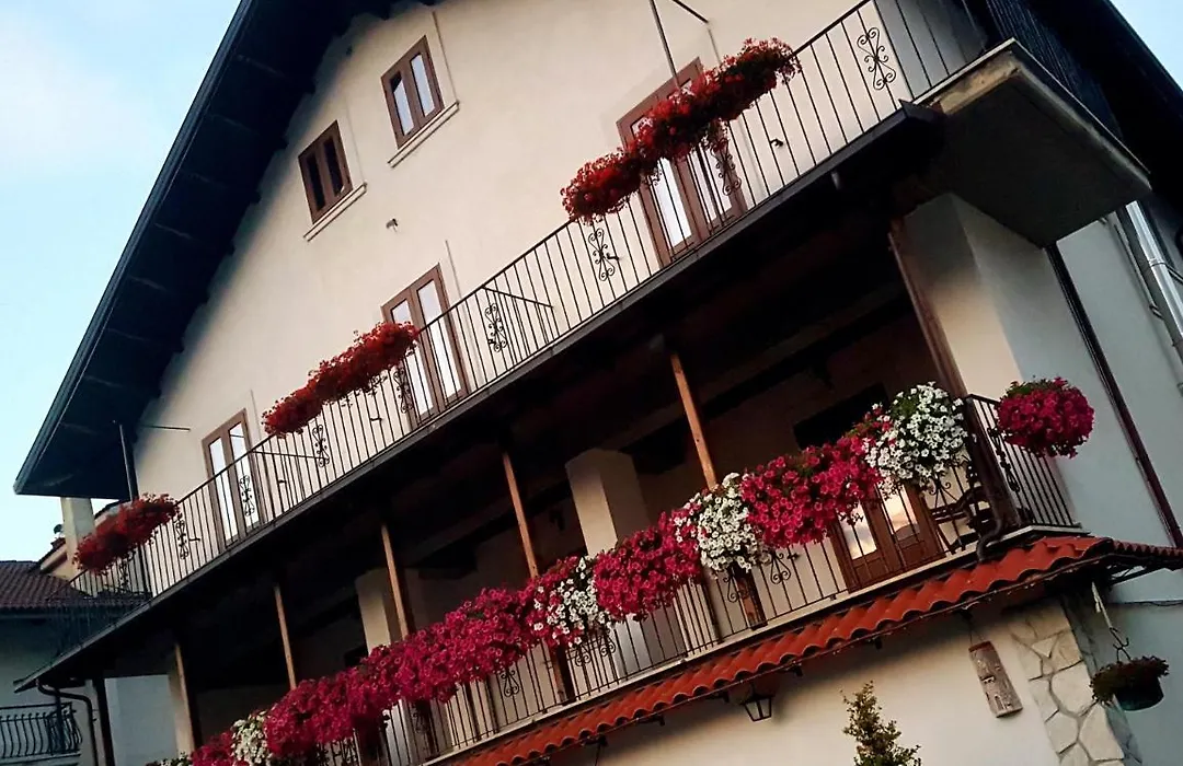 Albergo Del Sangro-1
