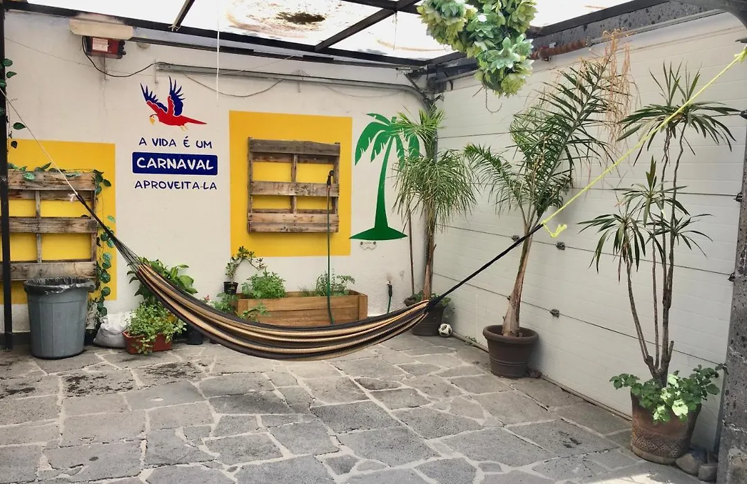Casa Internacional Querétaro-1