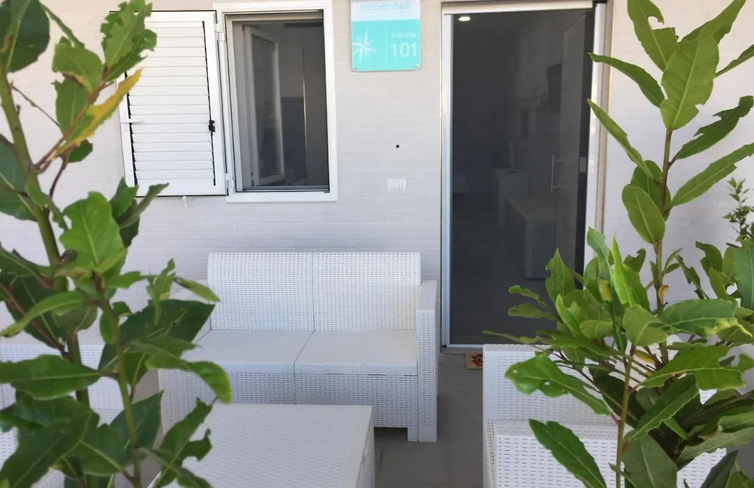 Ricciardelli Holiday Homes-1