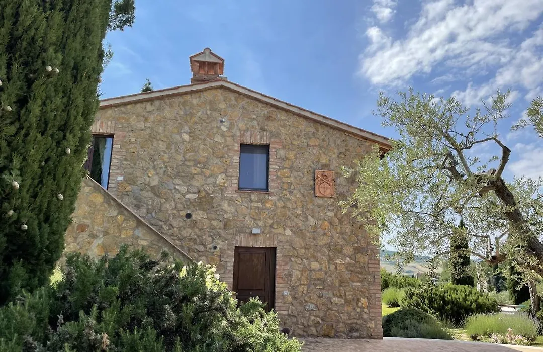 Poggio ai Gelsi-1