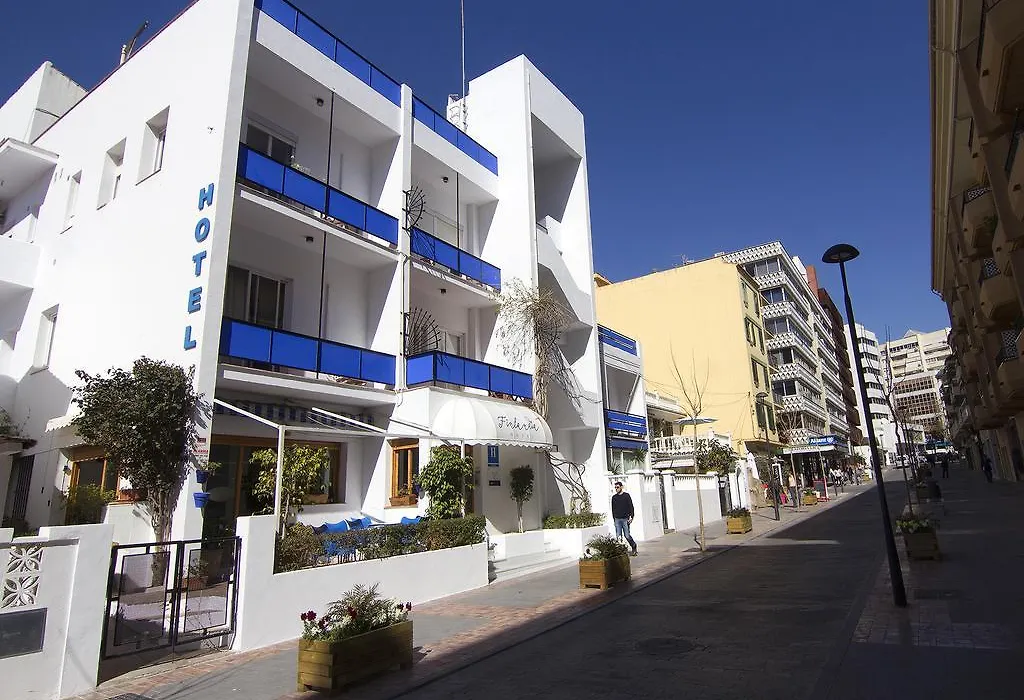 Hotel Finlandia-1