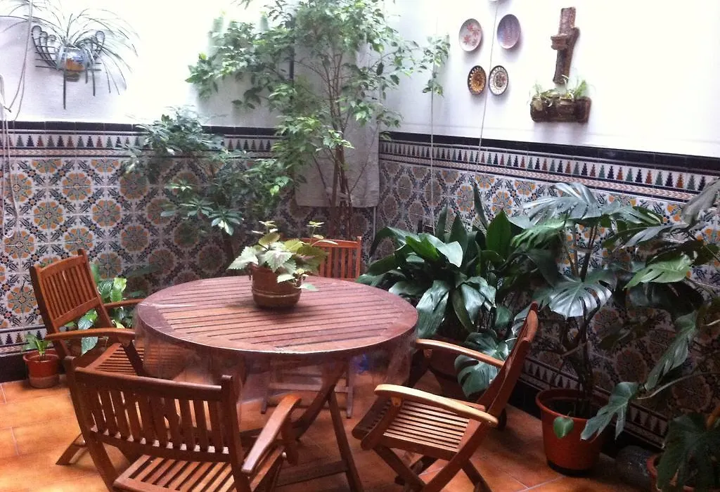 Hostal Senero-1