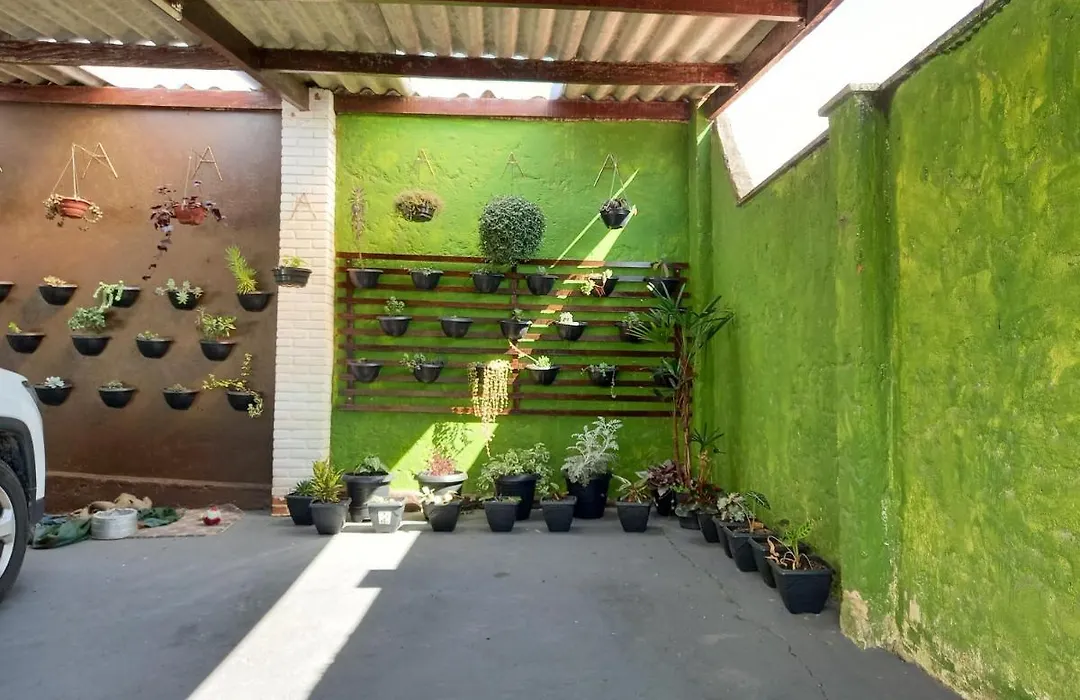 Recanto do Sonho em Campos do Jordão-1