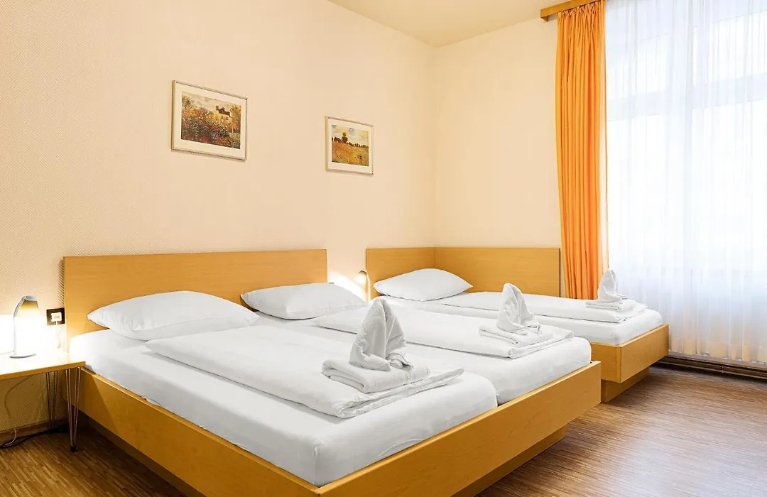 Hotel-Pension Wild-1