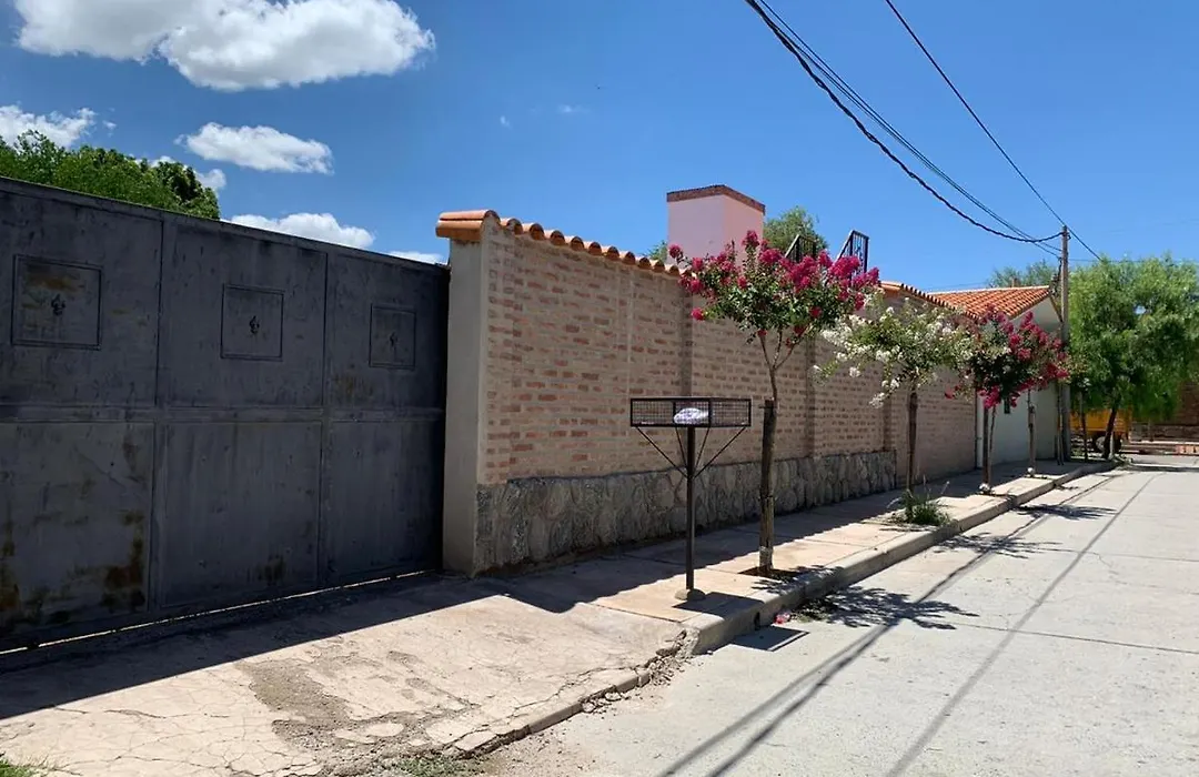 Casa Cafayate-1